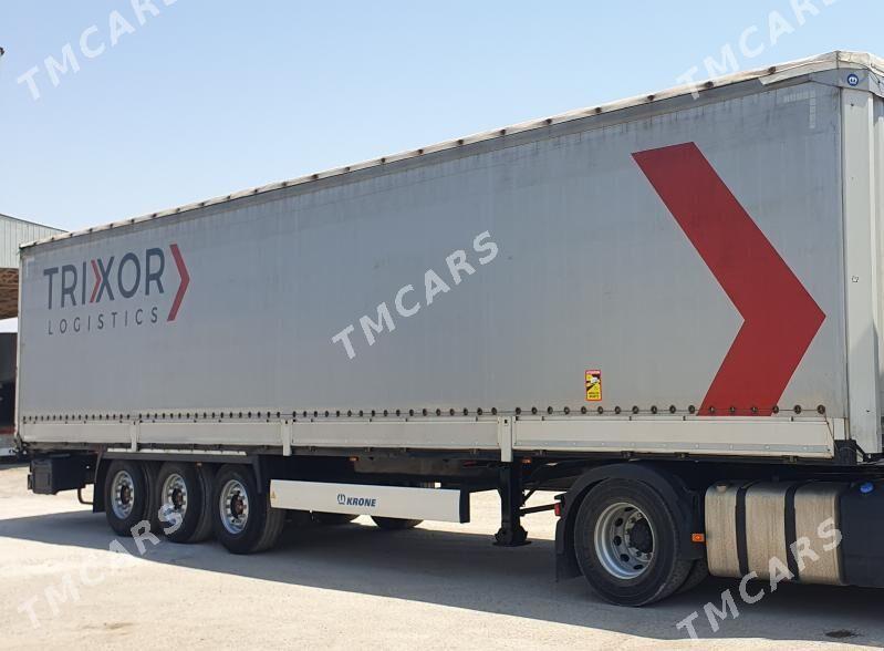 Kogel Euro Trailer 2019 - 468 000 TMT - Mary - img 2