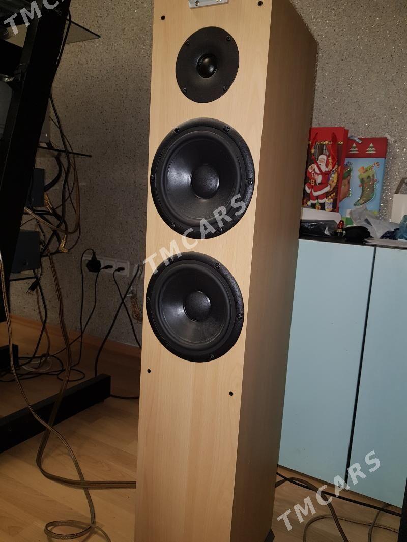 High End speaker - Aşgabat - img 2