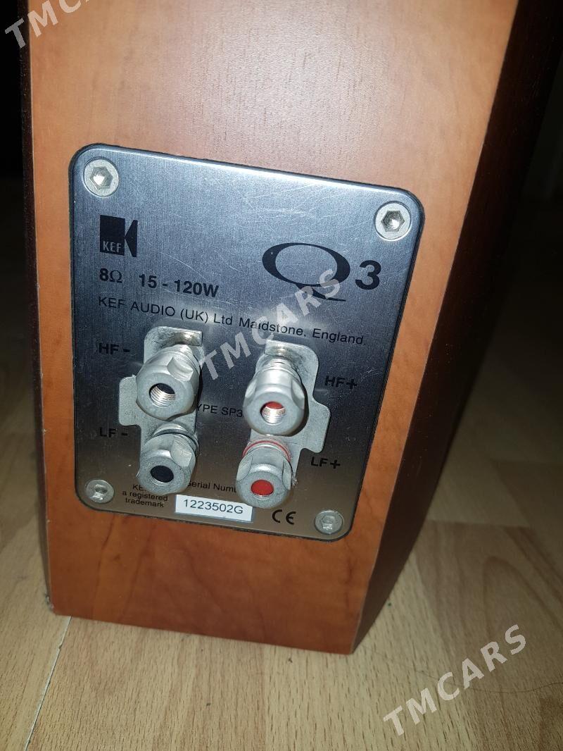 High End speaker - Aşgabat - img 5