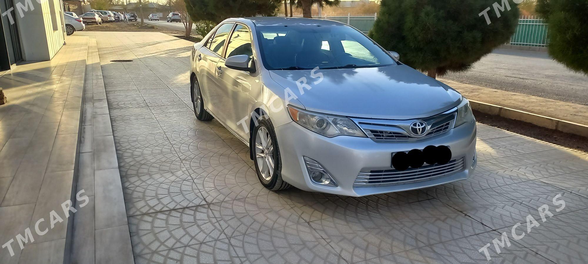 Toyota Camry 2013 - 185 000 TMT - Mary - img 3