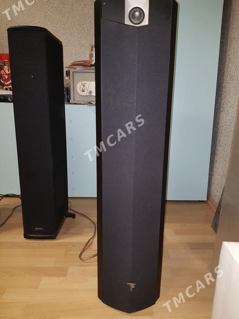 High End speaker - Aşgabat - img 8