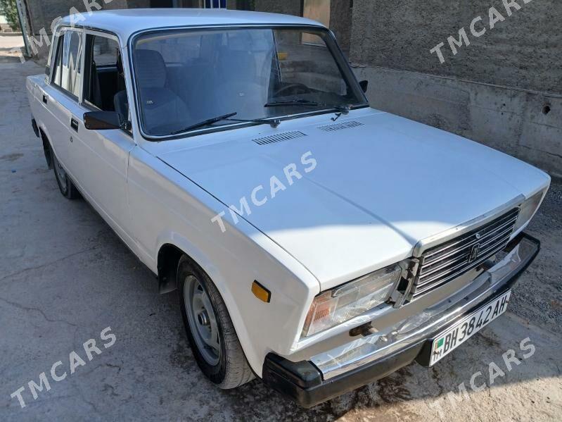 Lada 2107 2004 - 17 000 TMT - Tejen - img 2