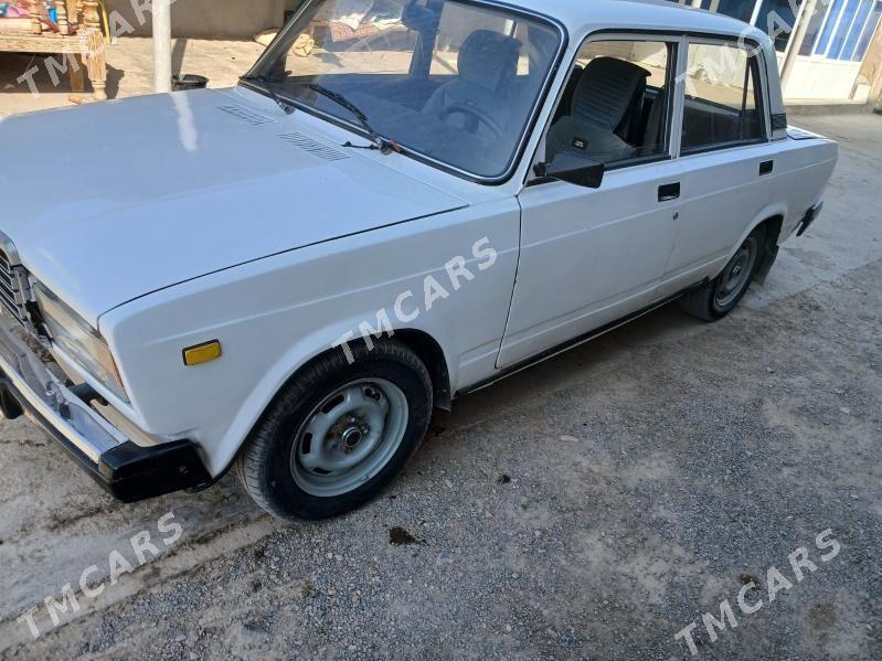 Lada 2107 2004 - 17 000 TMT - Теджен - img 5