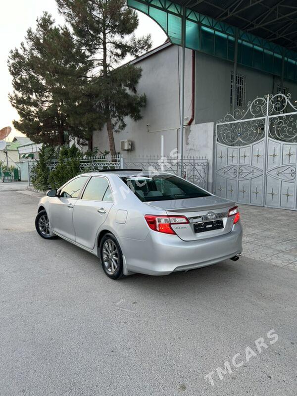 Toyota Camry 2013 - 225 000 TMT - Ашхабад - img 2