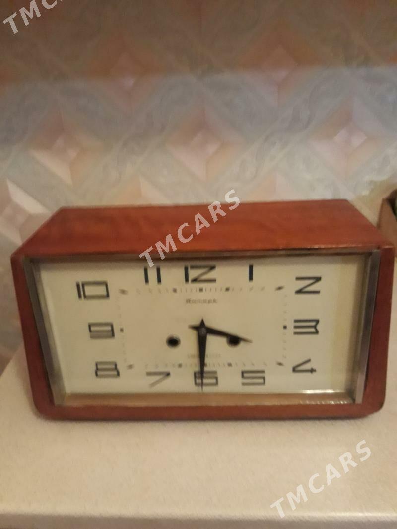 часы Янтарь - Aşgabat - img 2