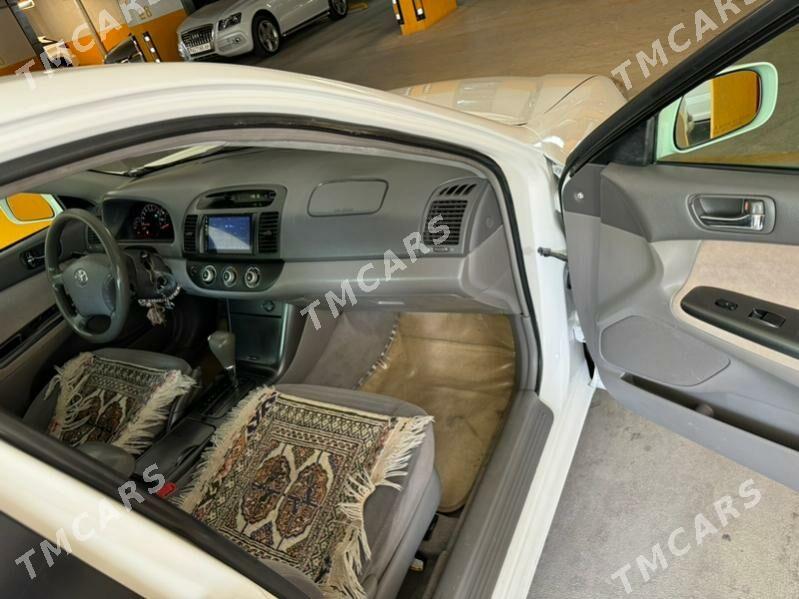 Toyota Camry 2005 - 117 000 TMT - Aşgabat - img 4