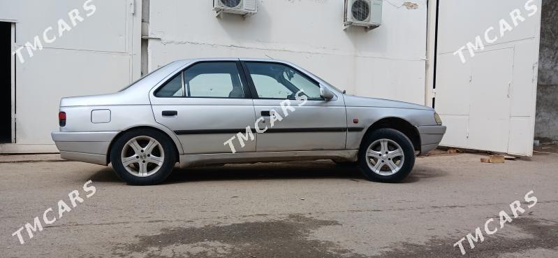 Peugeot 405 2007 - 42 000 TMT - Анев - img 2