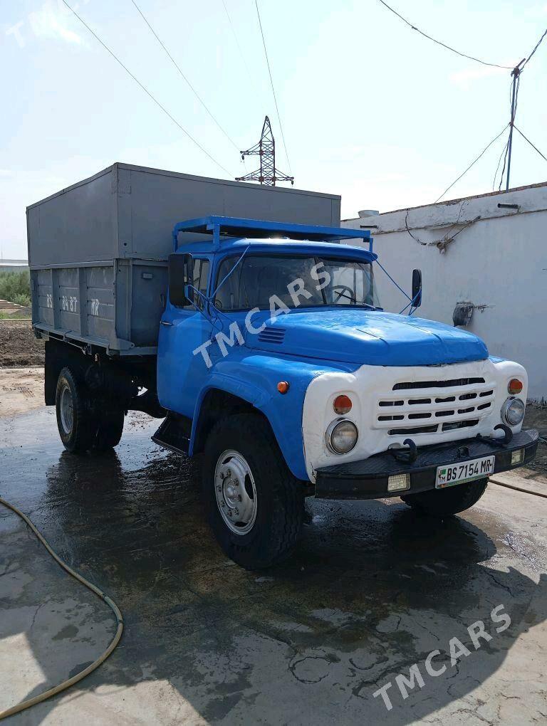 Zil 130 1980 - 40 000 TMT - Векильбазар - img 2