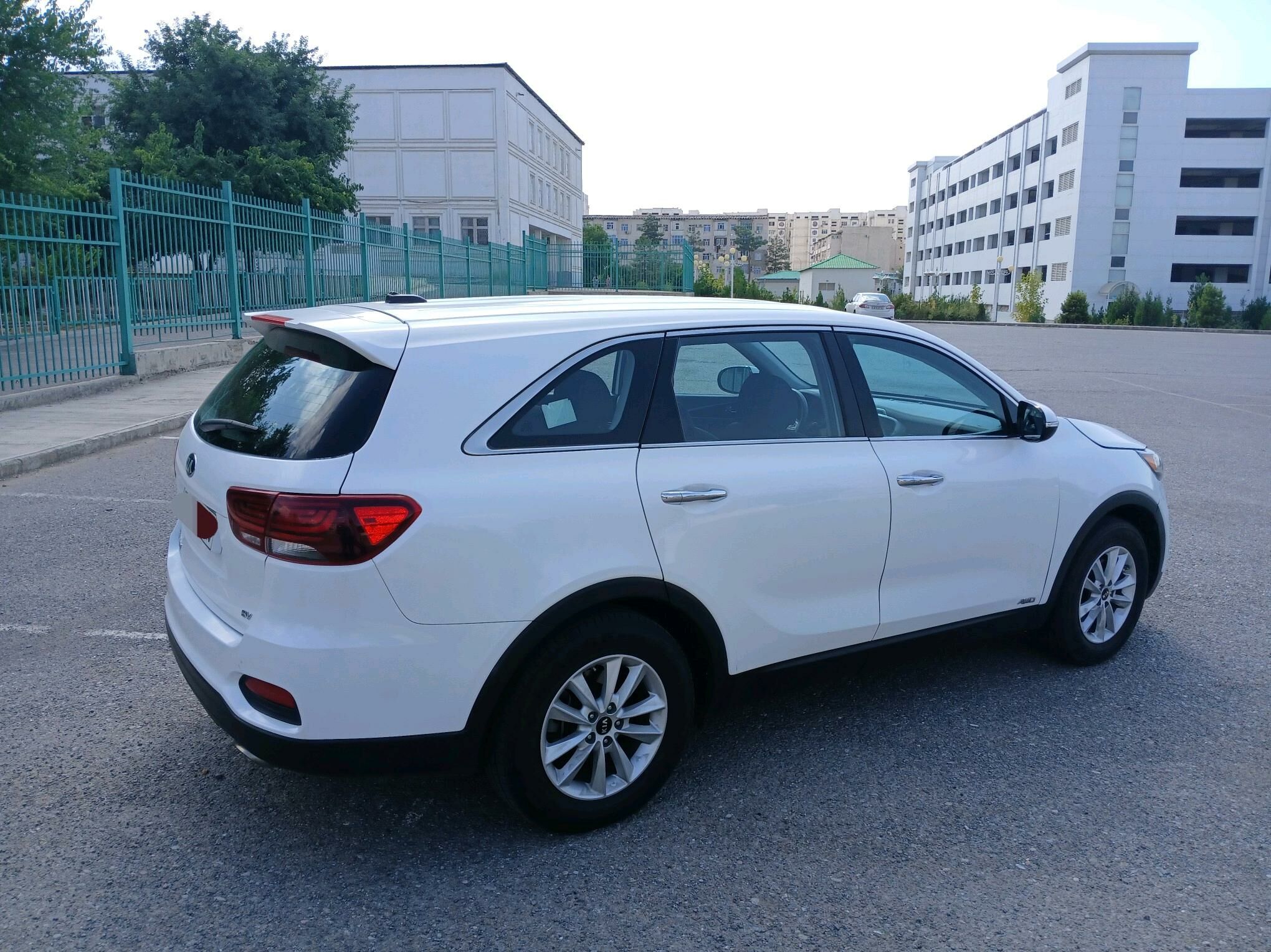 Kia Sorento 2019 - 275 000 TMT - Aşgabat - img 3