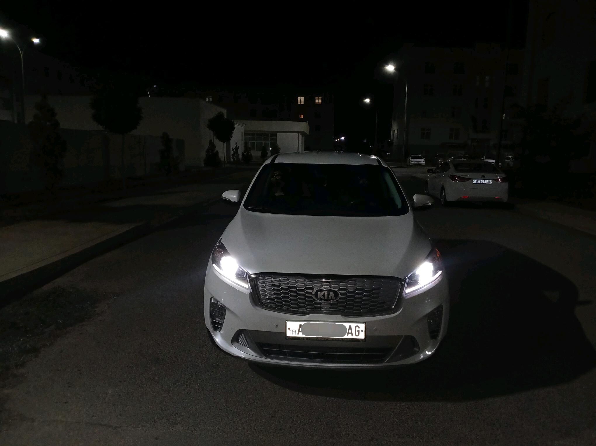 Kia Sorento 2019 - 275 000 TMT - Aşgabat - img 6