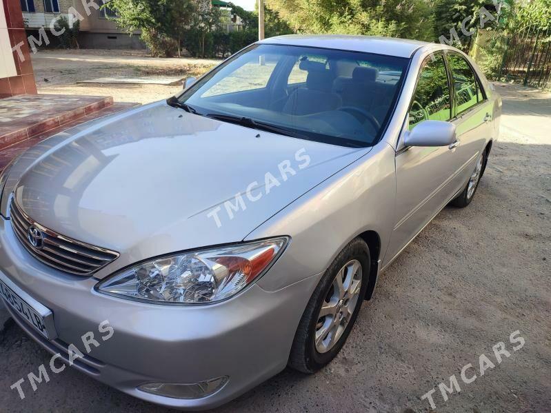 Toyota Camry 2004 - 150 000 TMT - Türkmenabat - img 2