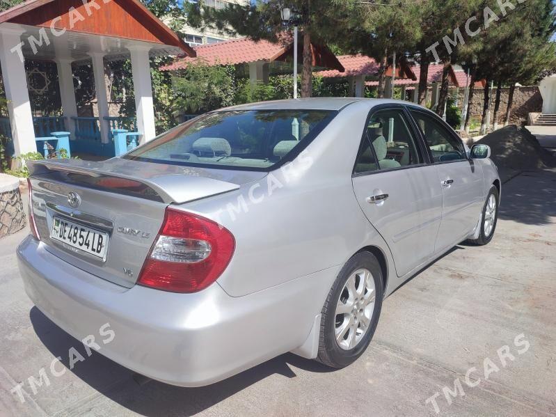 Toyota Camry 2004 - 150 000 TMT - Türkmenabat - img 7