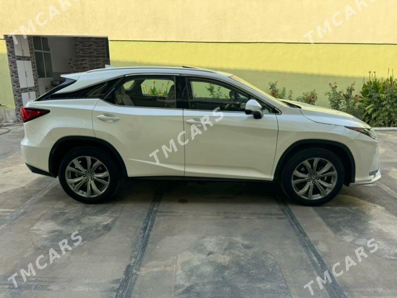 Lexus RX 350 2019 - 430 000 TMT - Aşgabat - img 2