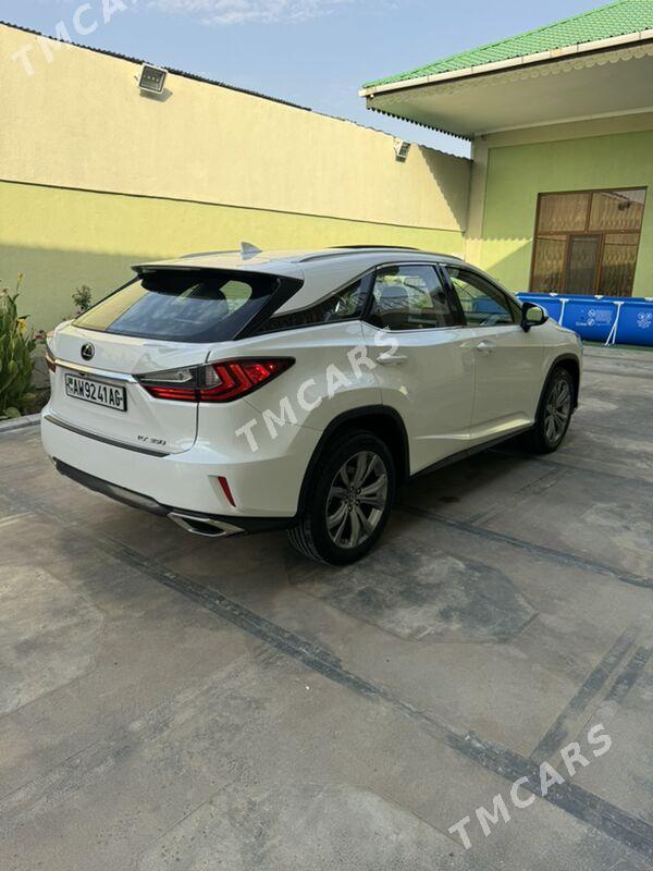 Lexus RX 350 2019 - 430 000 TMT - Aşgabat - img 4