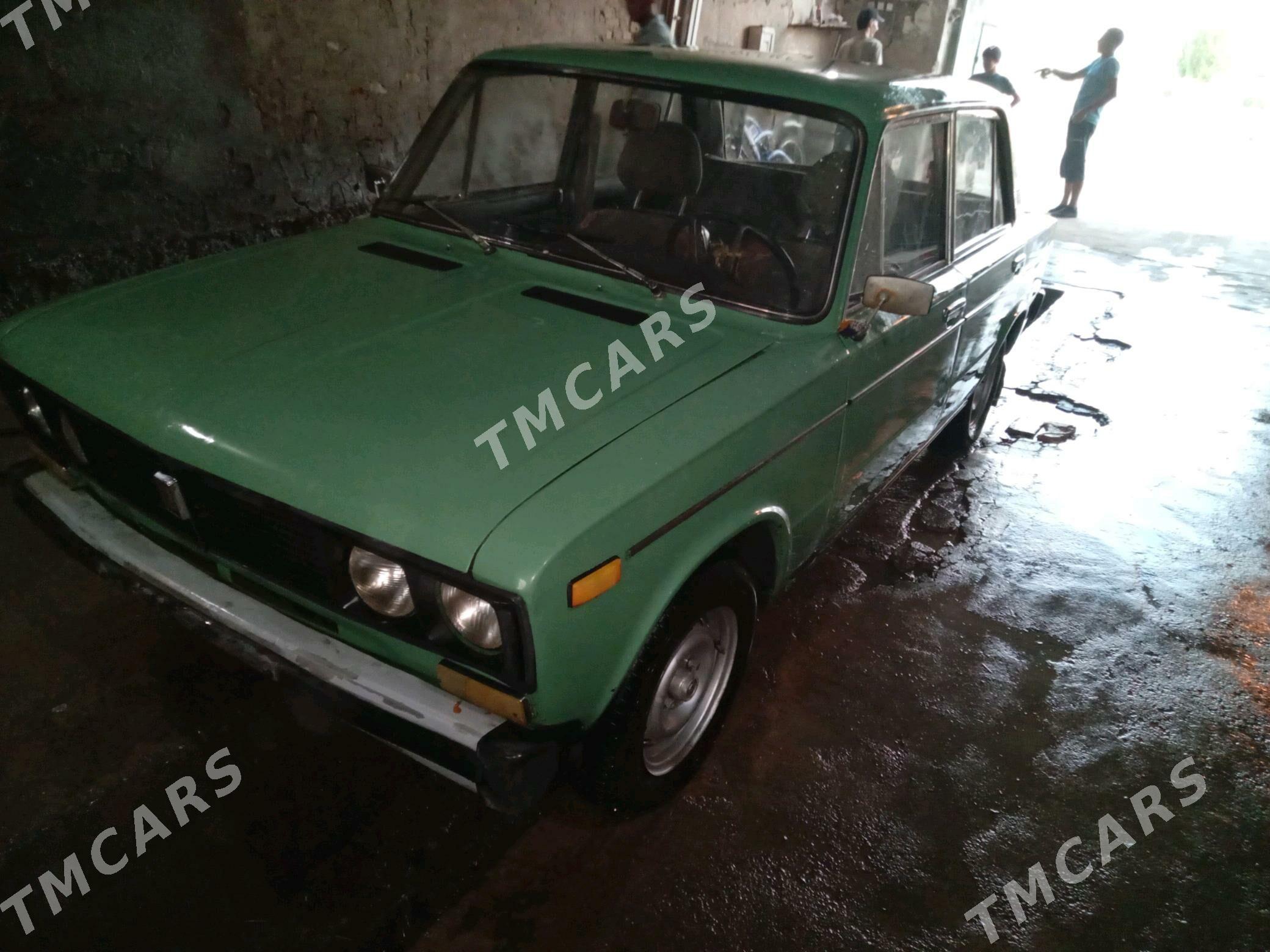 Lada 2106 1998 - 14 000 TMT - Болдумсаз - img 3