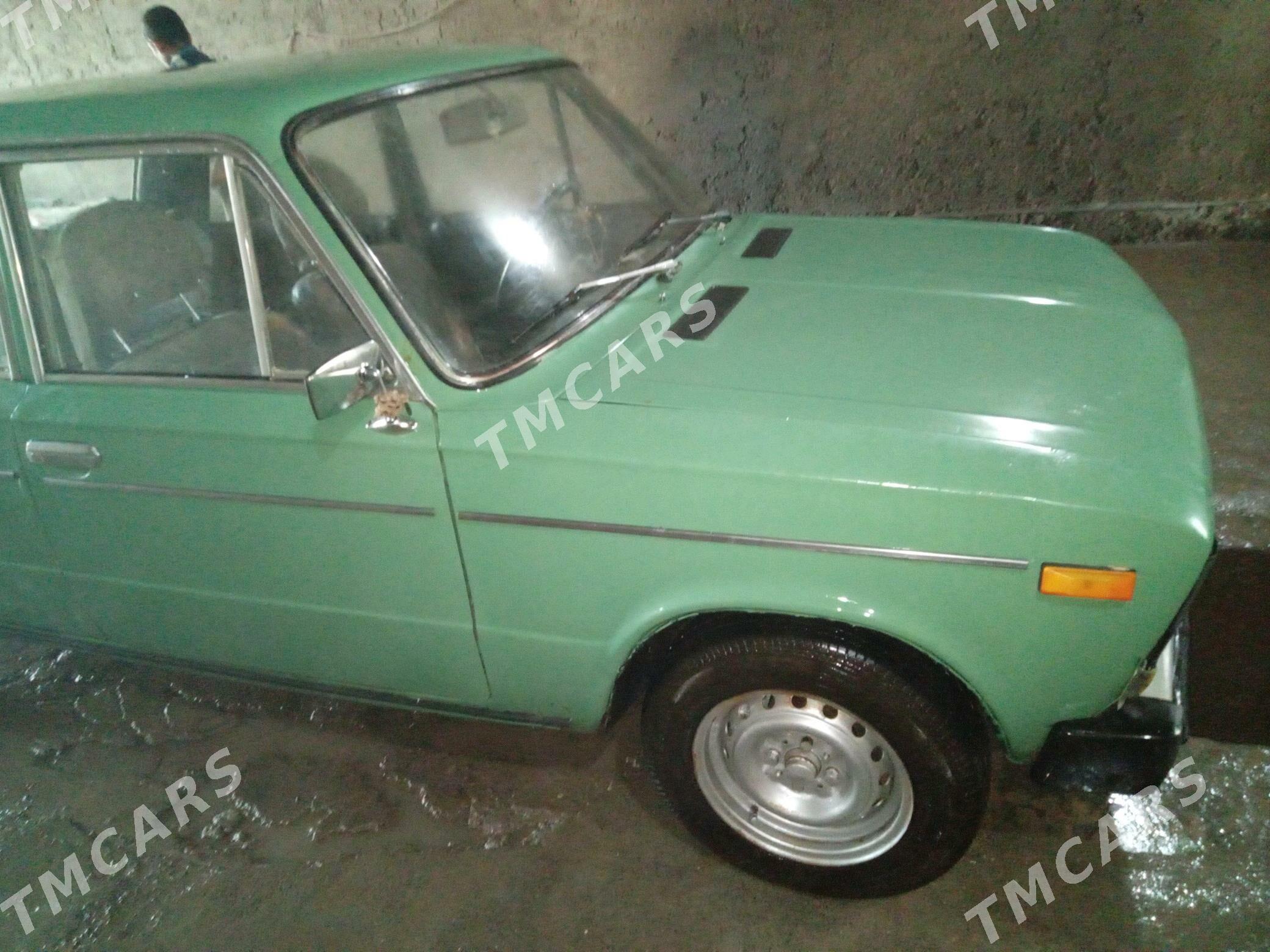 Lada 2106 1998 - 14 000 TMT - Болдумсаз - img 4