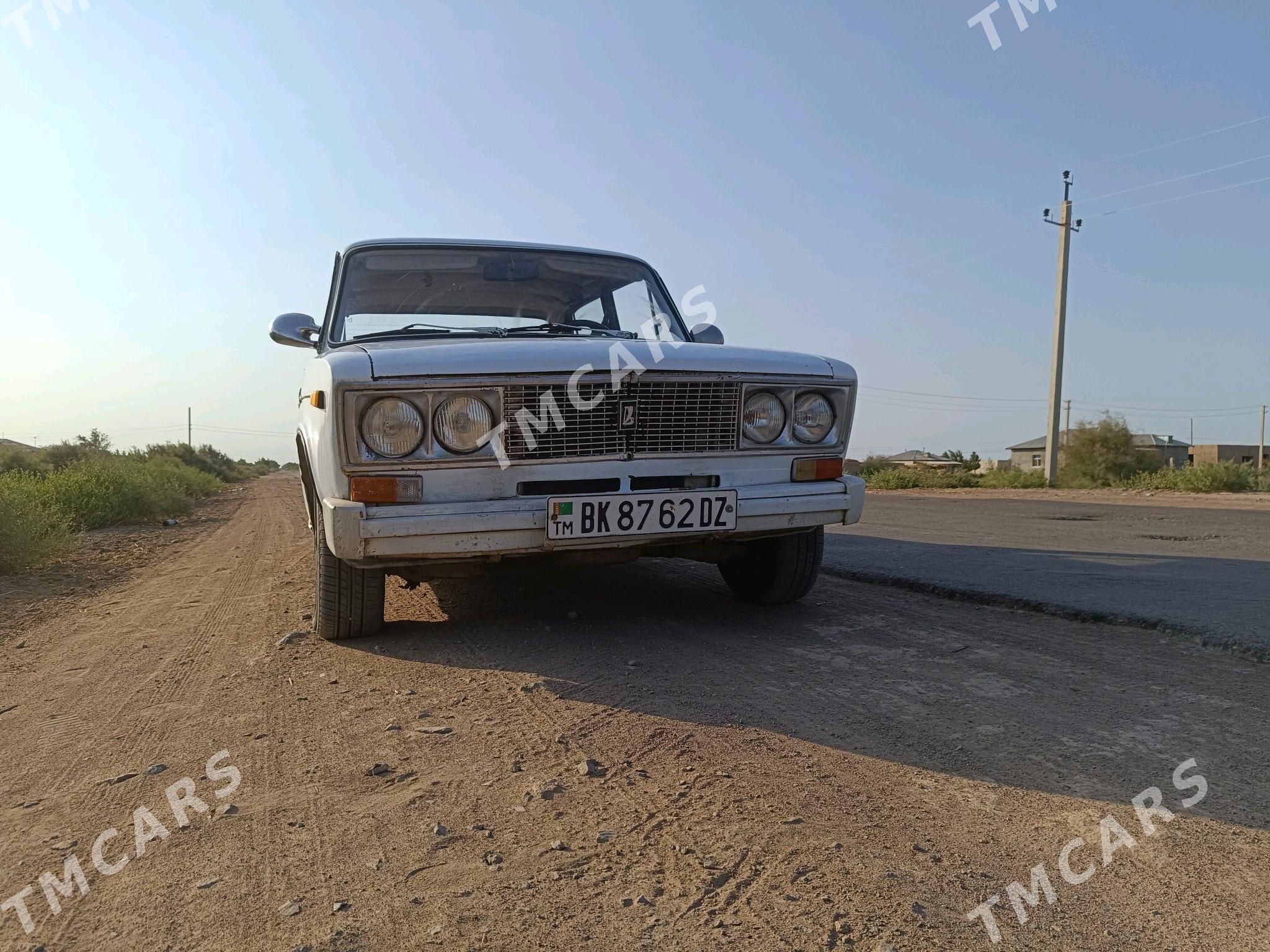 Lada 2106 2002 - 15 000 TMT - Губадаг - img 2