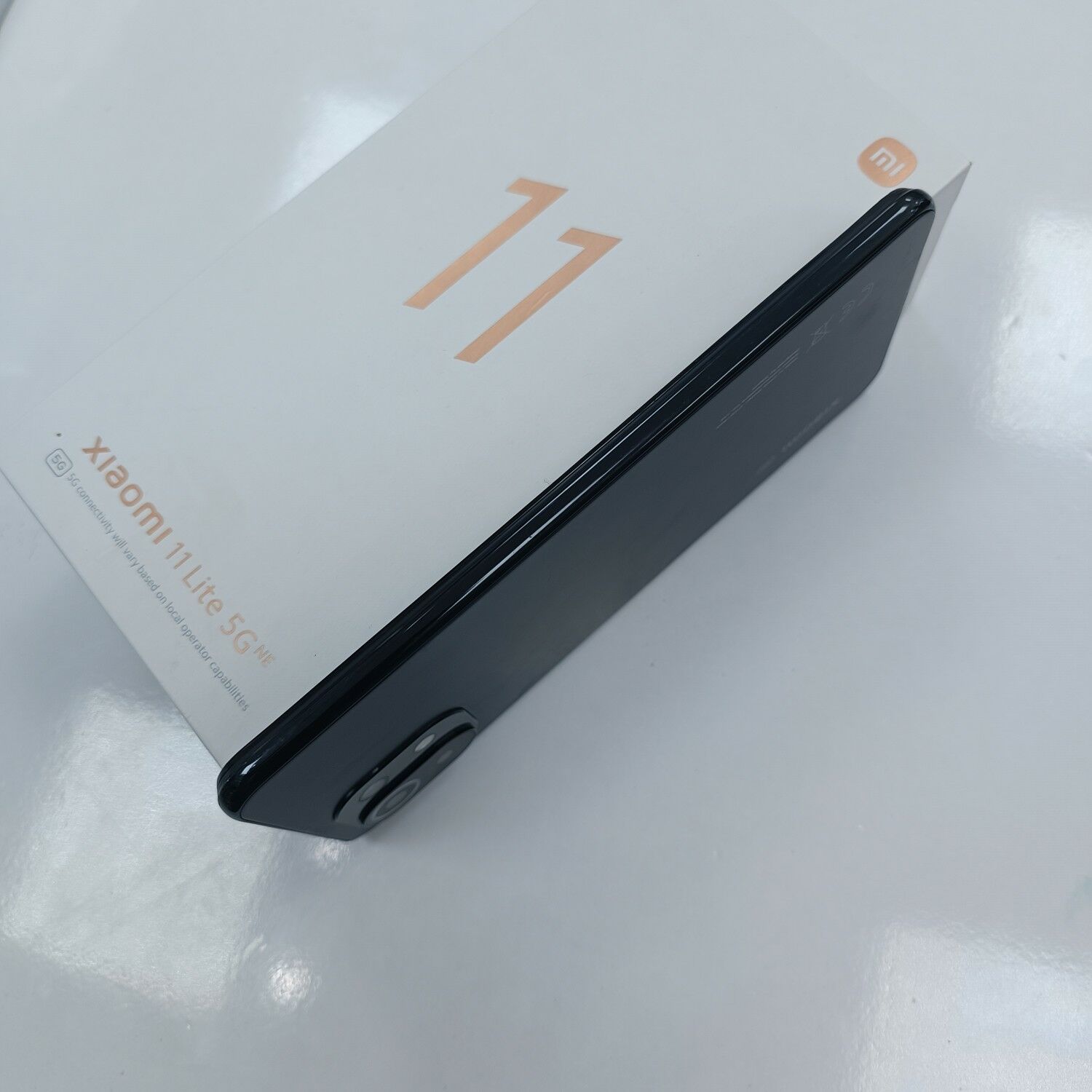 Mi 11 lite 8/128 - Ашхабад - img 2