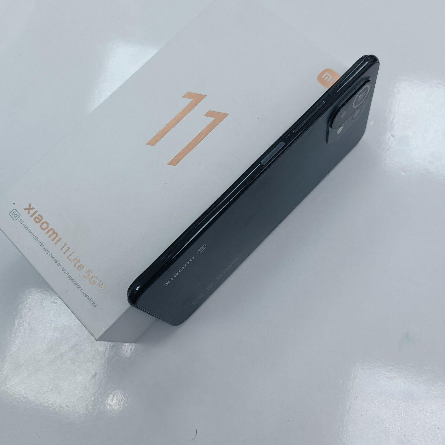 Mi 11 lite 8/128 - Ашхабад - img 3