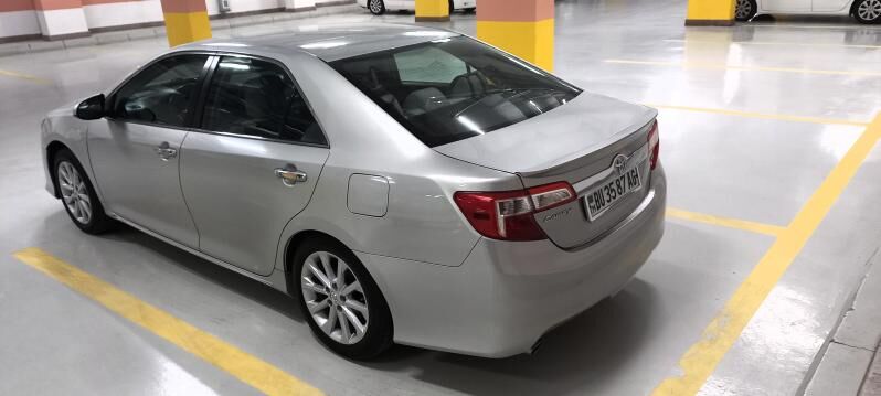 Toyota Camry 2012 - 180 000 TMT - Aşgabat - img 3