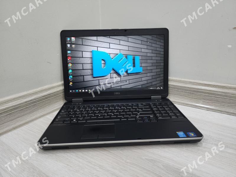 Dell i7 1TB Notebook - Ашхабад - img 3