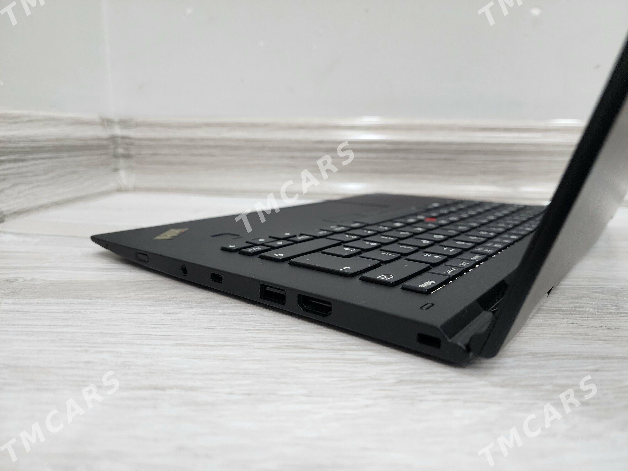 Lenovo YOGA X1 i7 Notebook - Aşgabat - img 6