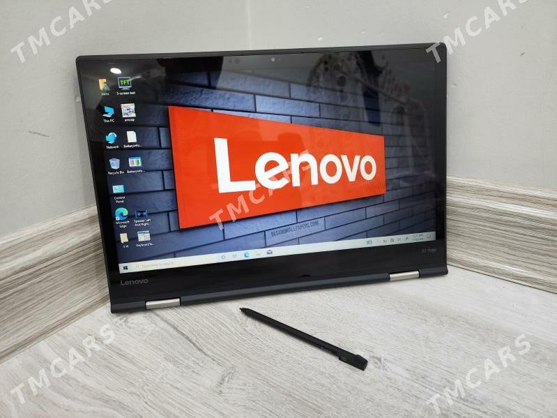 Lenovo YOGA X1 i7 Notebook - Aşgabat - img 3