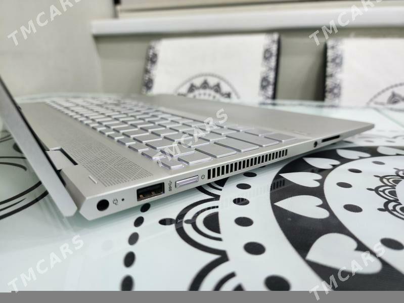 HP ENVY X360° i7 Noutbuk - Aşgabat - img 8