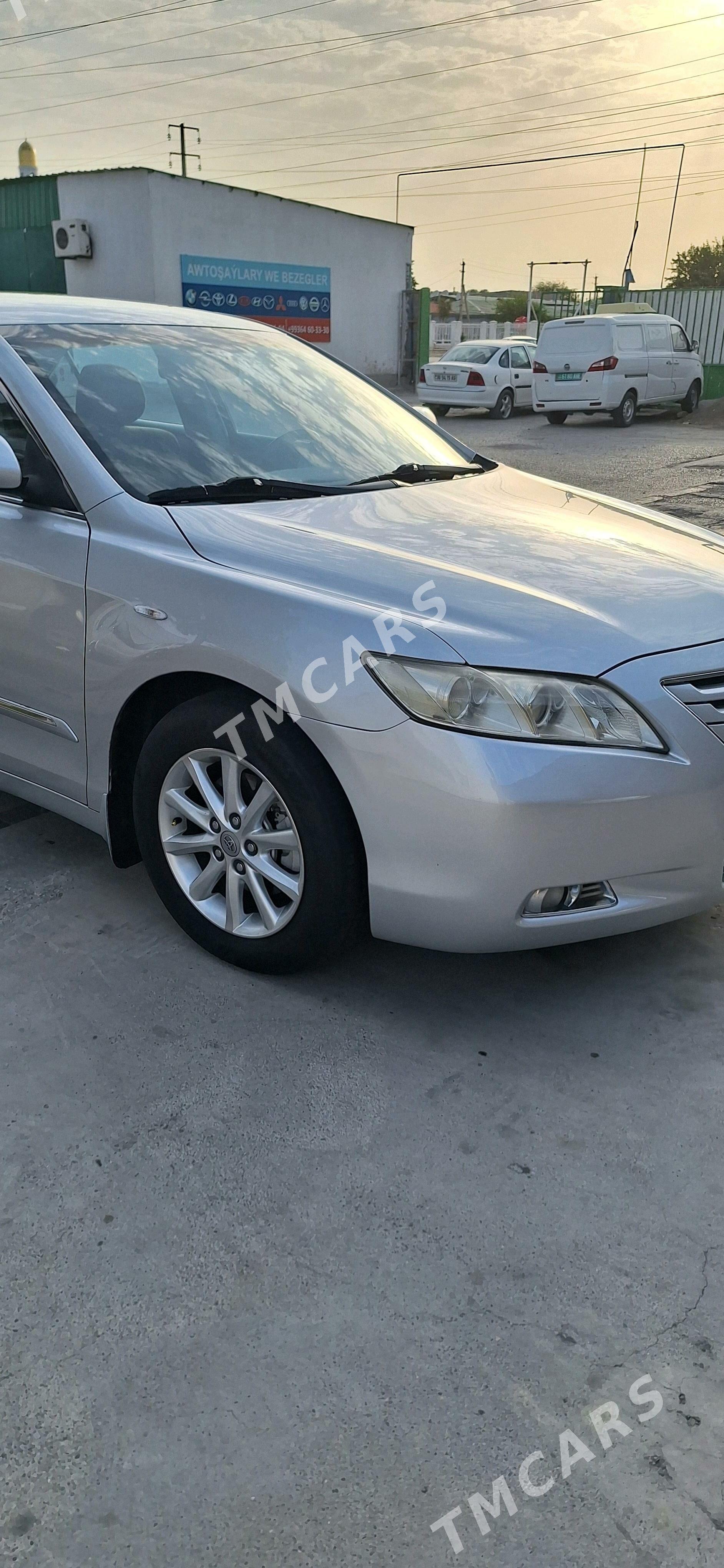 Toyota Camry 2009 - 150 000 TMT - Parahat 7 - img 3