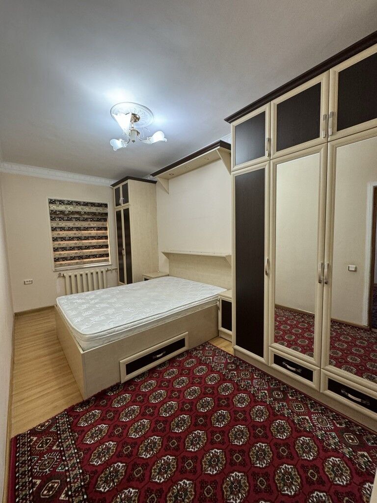 мир 3 5 комнатная квартира mir - Aşgabat - img 3