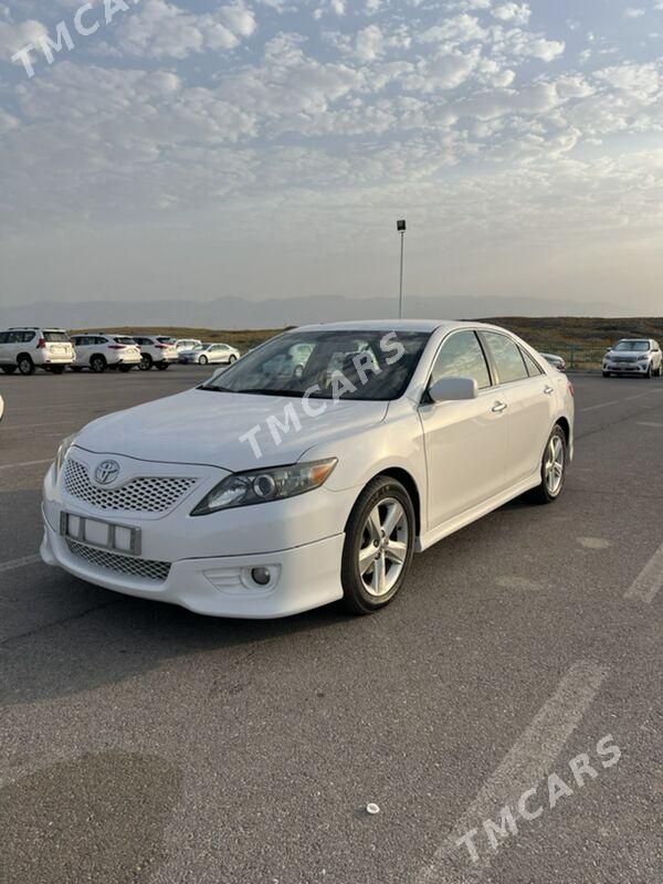 Toyota Camry 2010 - 170 000 TMT - Aşgabat - img 4