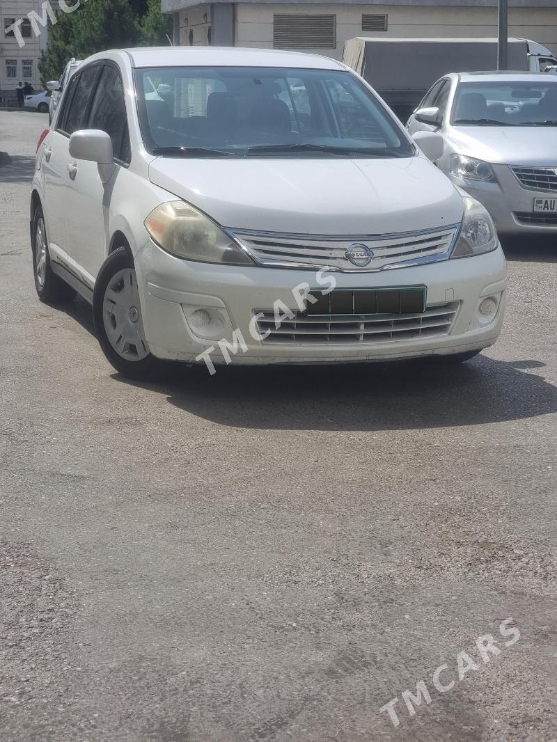 Nissan Versa 2010 - 105 000 TMT - Aşgabat - img 2