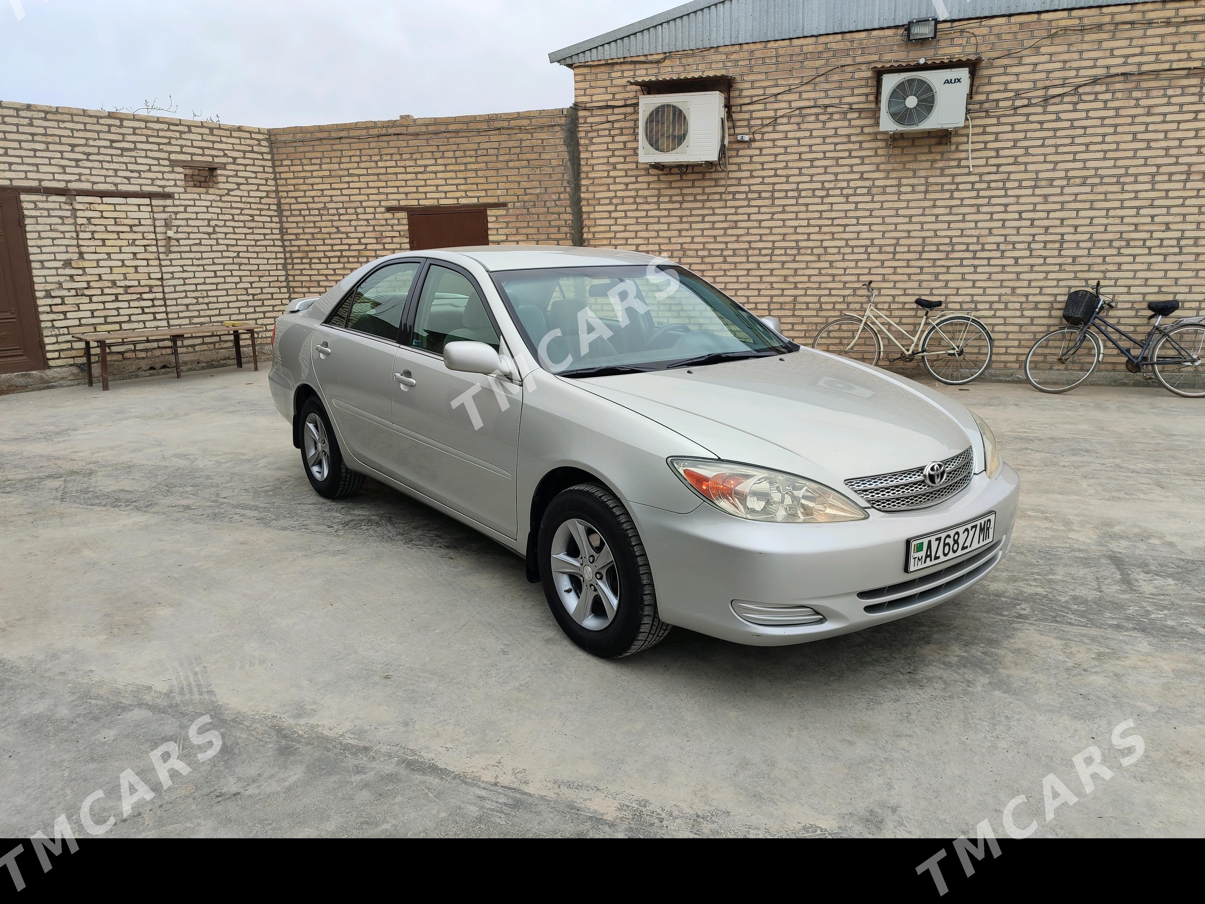 Toyota Camry 2003 - 165 000 TMT - Mary - img 2