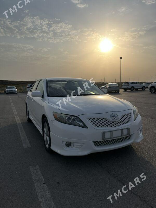 Toyota Camry 2010 - 170 000 TMT - Aşgabat - img 2