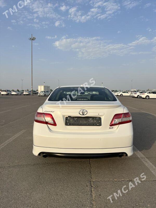 Toyota Camry 2010 - 170 000 TMT - Aşgabat - img 3