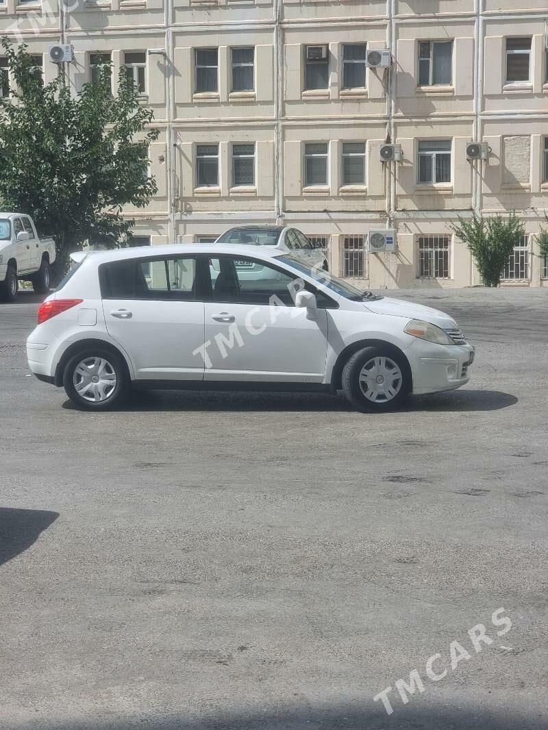 Nissan Versa 2010 - 105 000 TMT - Aşgabat - img 3