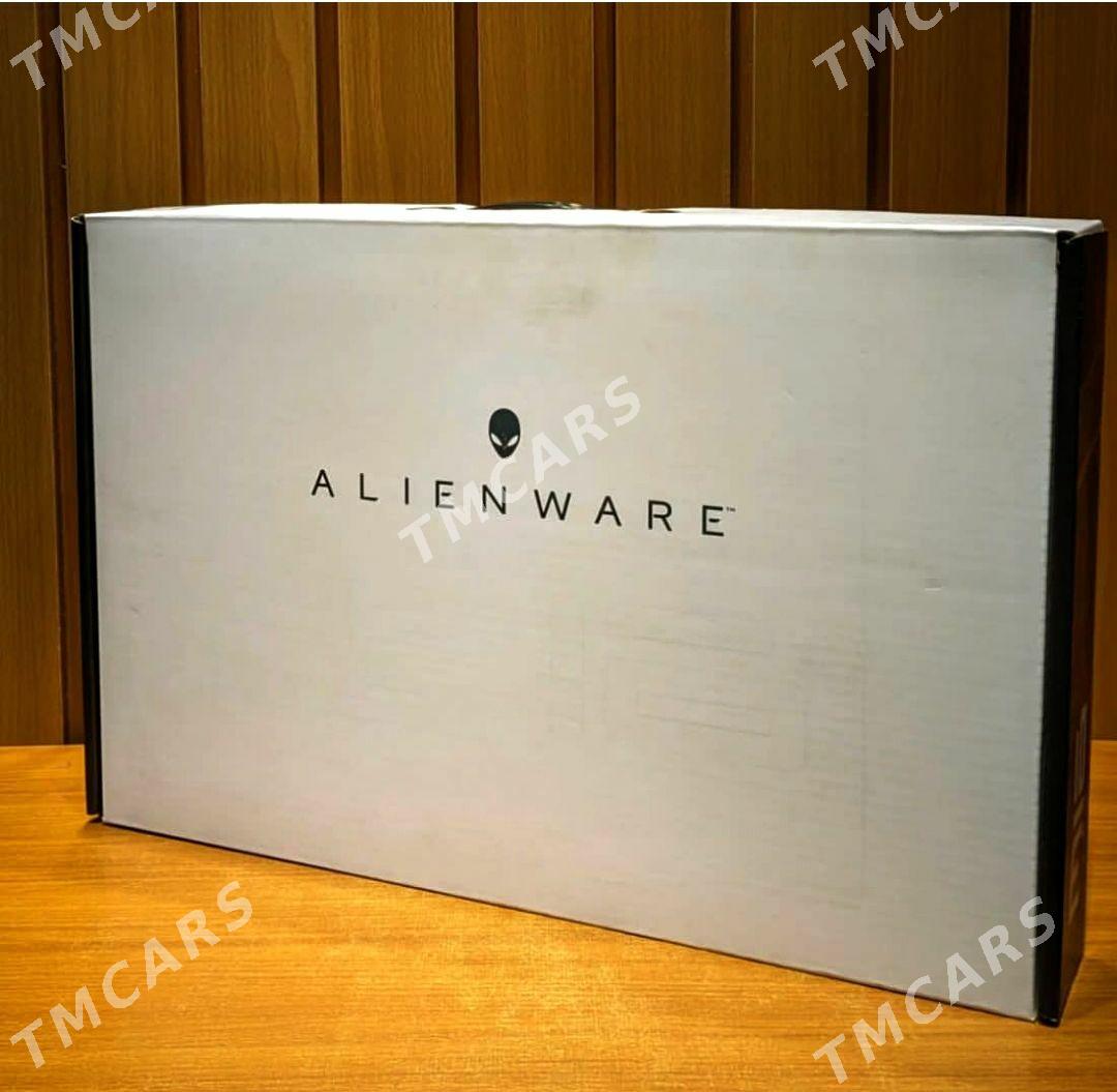 ALIENWARE/Ultra 7/RTX 4070 8GB - Aşgabat - img 10