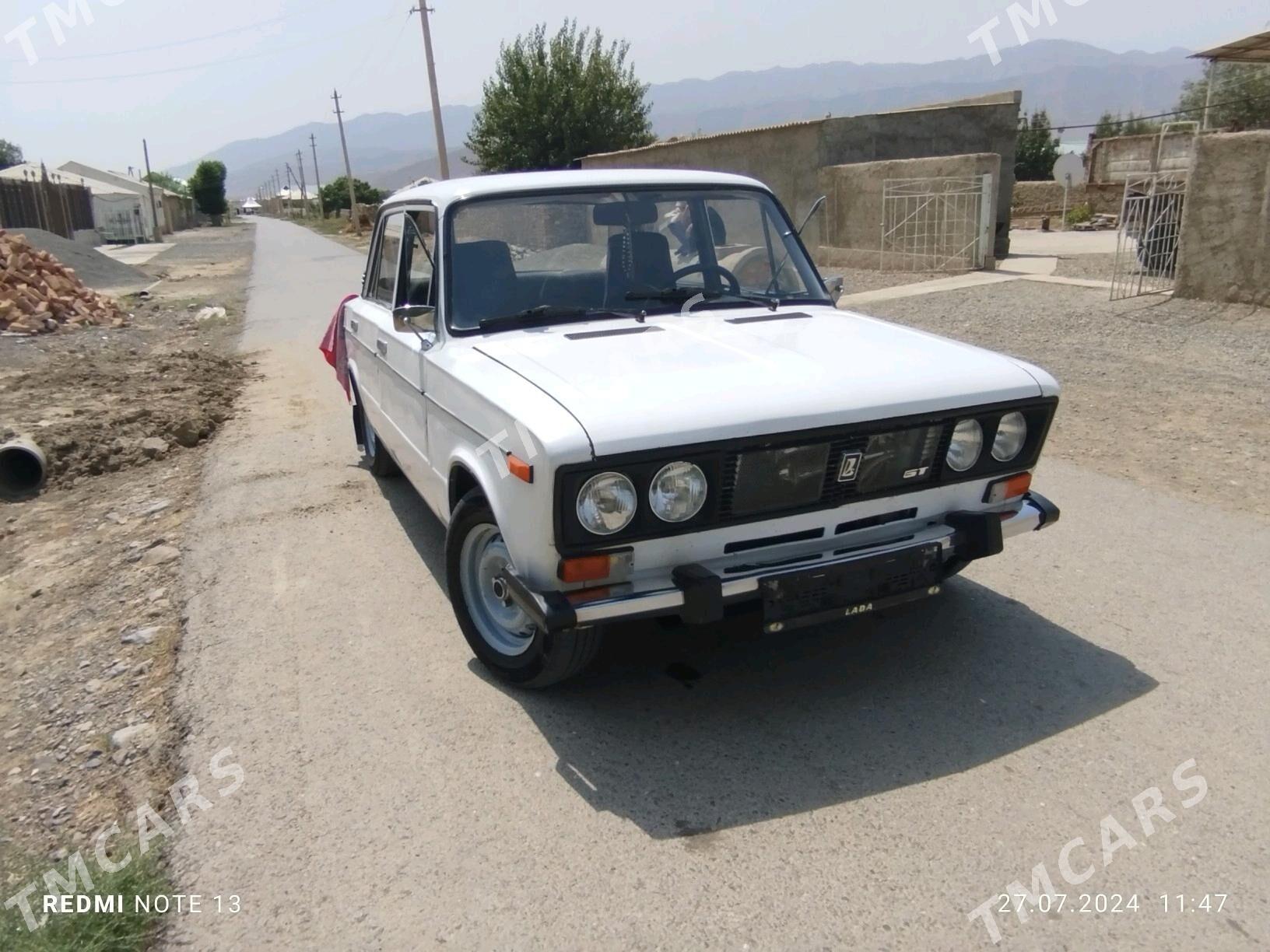 Lada 2106 1989 - 25 000 TMT - Bäherden - img 3