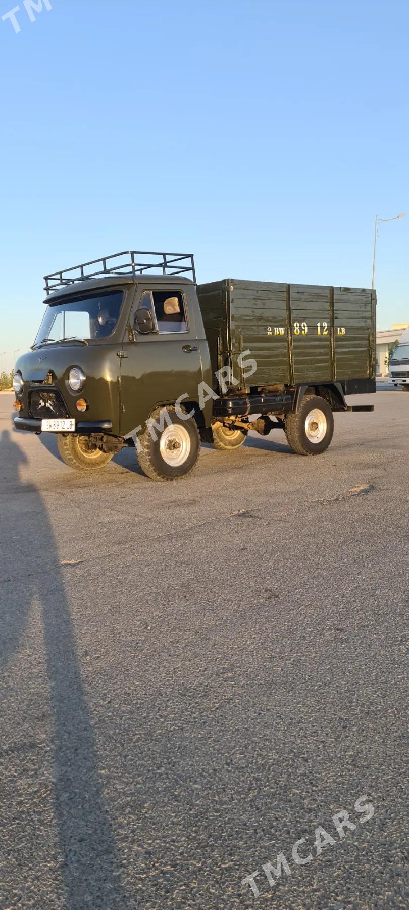 UAZ Profi 1993 - 70 000 TMT - Türkmenabat - img 2