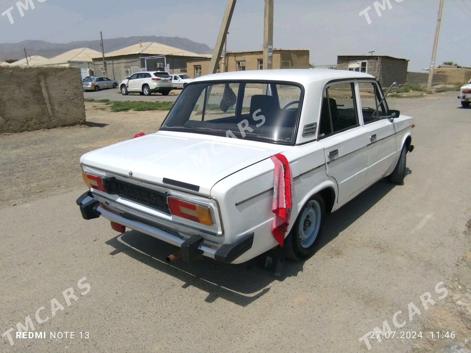 Lada 2106 1989 - 25 000 TMT - Bäherden - img 7