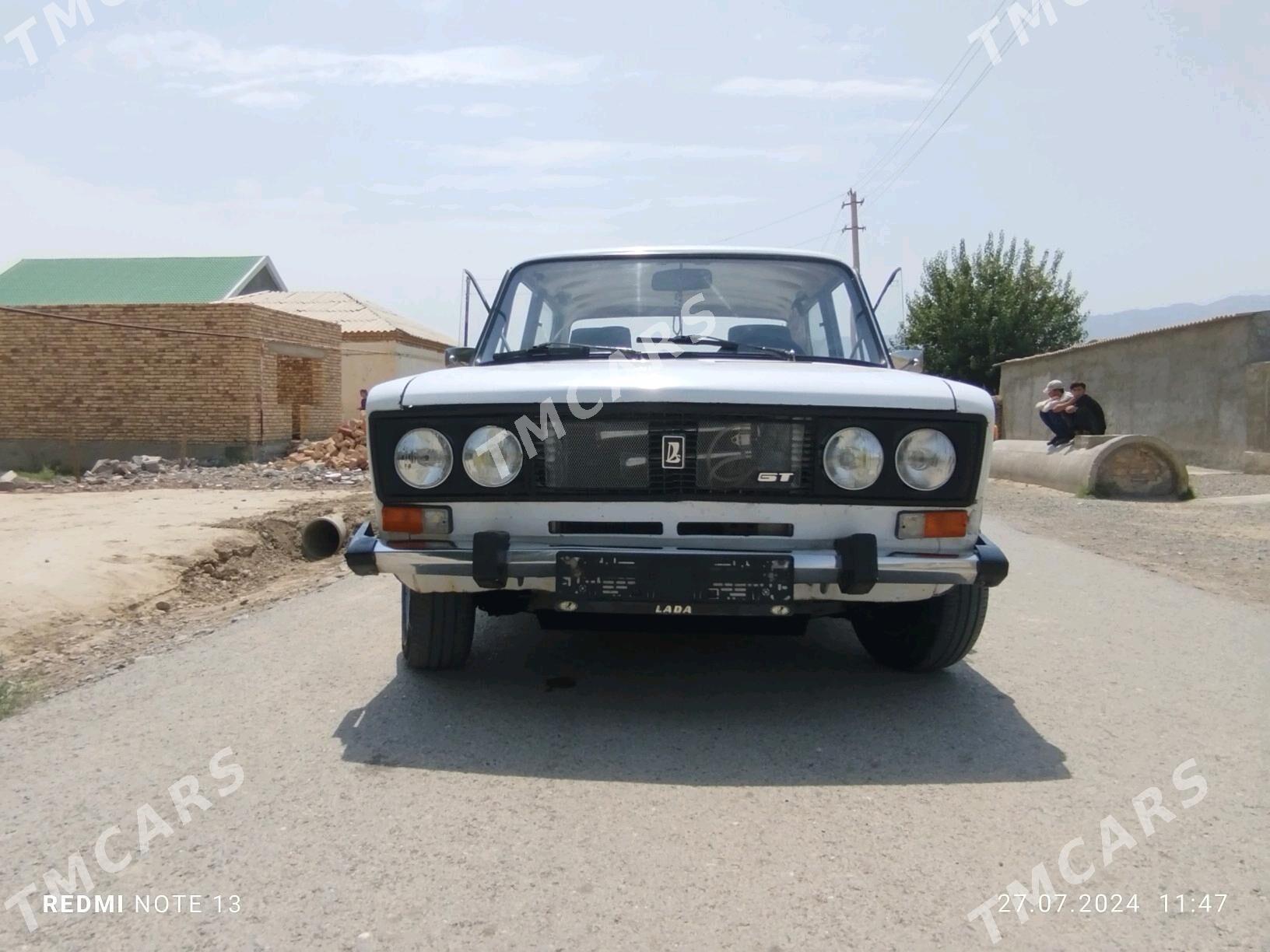 Lada 2106 1989 - 25 000 TMT - Bäherden - img 6