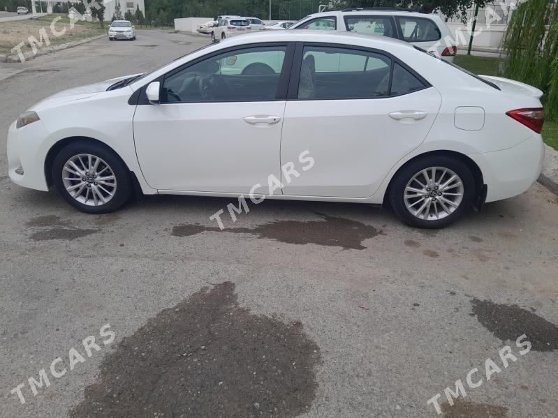 Toyota Corolla 2018 - 179 000 TMT - Aşgabat - img 3