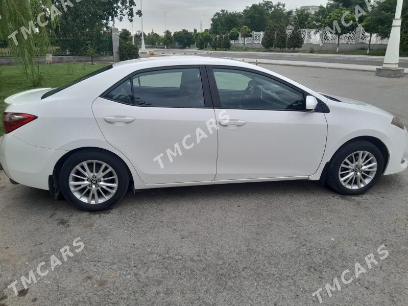 Toyota Corolla 2018 - 179 000 TMT - Aşgabat - img 4