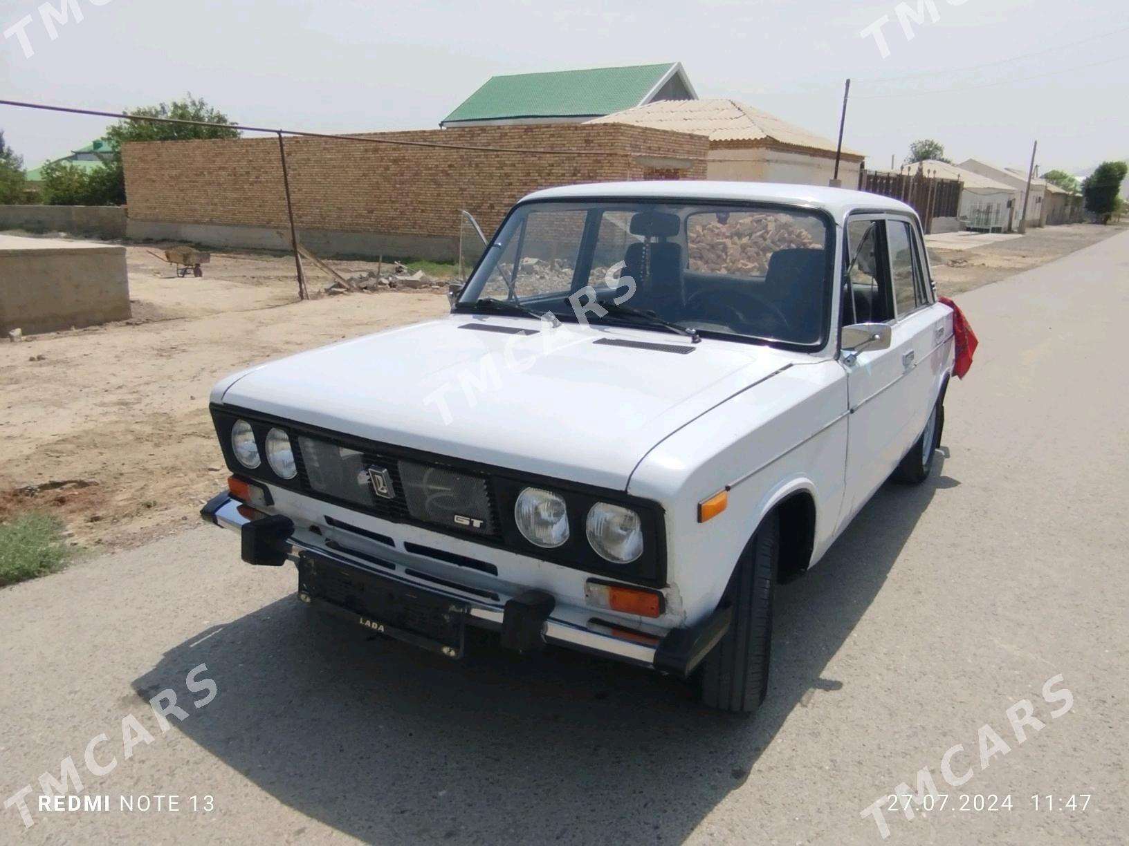 Lada 2106 1989 - 25 000 TMT - Bäherden - img 9