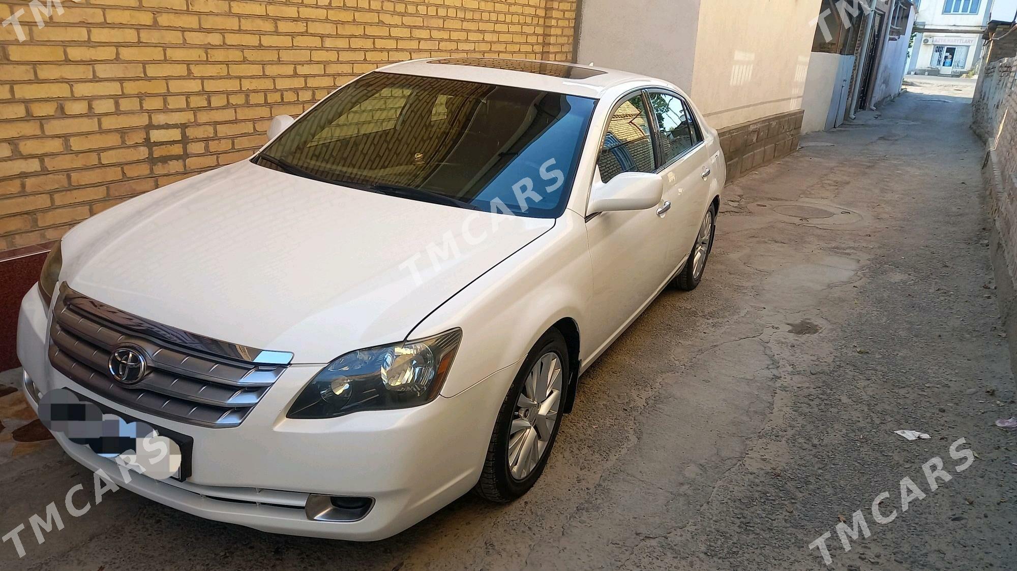 Toyota Avalon 2006 - 160 000 TMT - Туркменабат - img 2