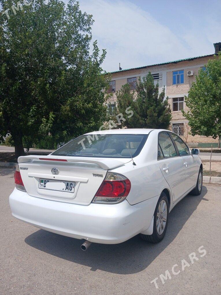 Toyota Camry 2005 - 100 000 TMT - Aşgabat - img 3