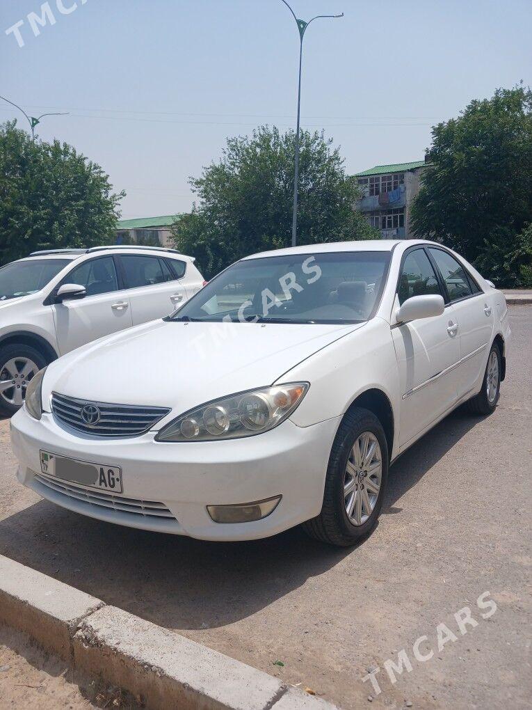 Toyota Camry 2005 - 100 000 TMT - Aşgabat - img 2