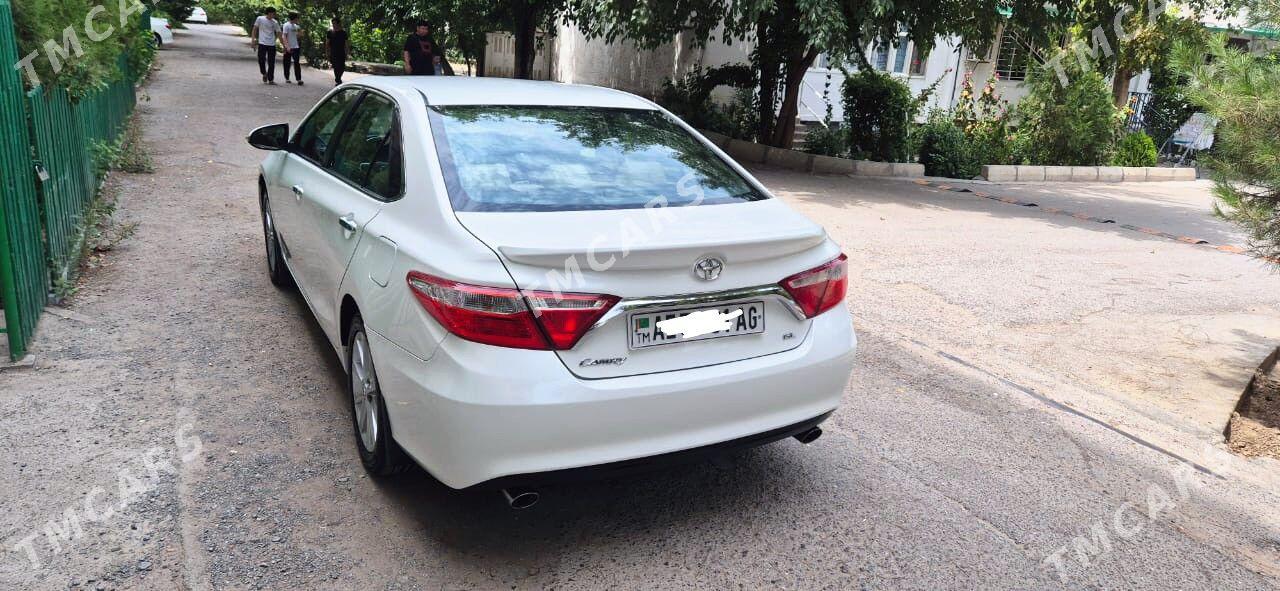 Toyota Camry 2016 - 240 000 TMT - Aşgabat - img 2