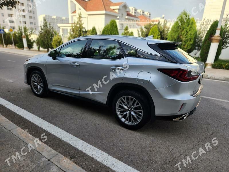 Lexus RX 350 2019 - 750 000 TMT - Aşgabat - img 2