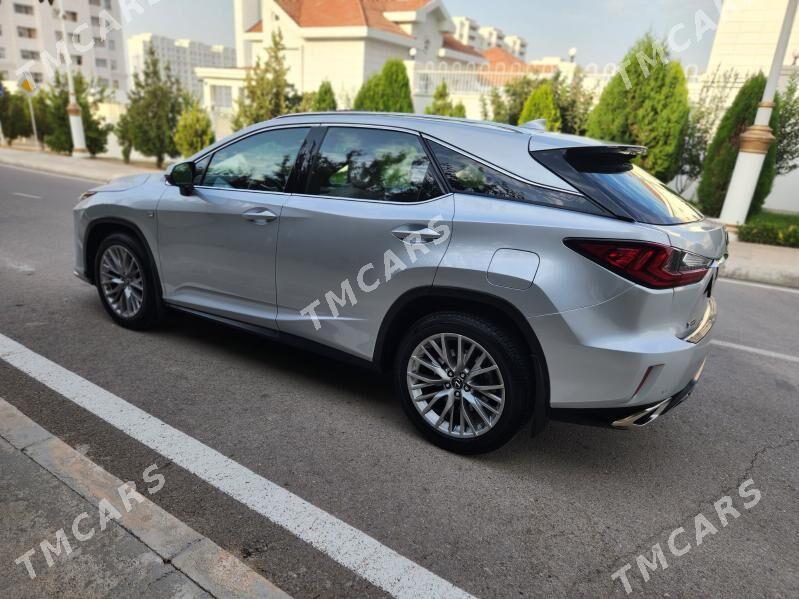 Lexus RX 350 2019 - 750 000 TMT - Aşgabat - img 5